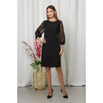 Rochie Yolla Neagra