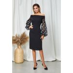 Rochie Norma Neagra