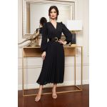 Rochie Malina Neagra