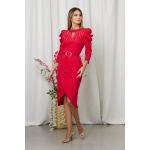 Rochie Elvy Rosie