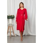 Rochie Thelma Rosie