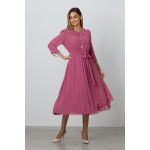 Rochie Senna Roz