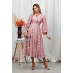 Rochie Venice Roz