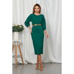 Rochie Catinka Verde