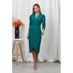Rochie Luz Verde