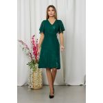 Rochie Yarina Verde