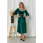 Rochie Viva Verde