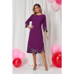 Rochie Galatea Violet