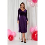 Rochie Caresse Violet