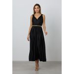 Rochie Misha Neagra