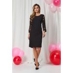 Rochie Eloise Neagra