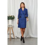 Rochie Sadie Albastra