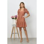 Rochie Loriana Caramizie