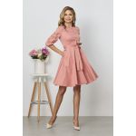Rochie Priscilla Rose