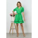 Rochie Trisha Verde
