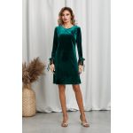 Rochie Antonella Verde