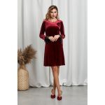 Rochie Antonella Bordo