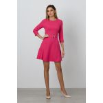 Rochie Greta Ciclam