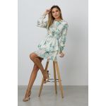 Rochie Aracely Verde