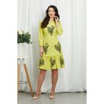 Rochie Marren Fistic