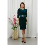 Rochie Nolya Verde
