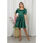 Rochie Emery Verde