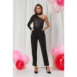 Salopeta Sally Neagra