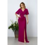 Rochie Julienne Fucsia