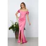 Rochie Medeea Roz