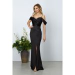 Rochie Gorgeous Neagra