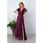 Rochie Affection Violet