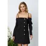 Rochie Vittoria Neagra
