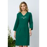 Rochie Inga Verde
