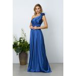 Rochie Carmina Albastra
