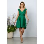 Rochie de ocazie Ysla Verde