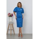 Rochie Tiarna Albastra