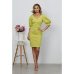 Rochie Linette Fistic