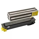 Toner Integral pentru Kyocera TK-5195Y pentru 7,000 pagini