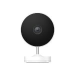 Camera supraveghere video exterior IP Xiaomi Outdoor AW200, Full HD, 2MP, IR, microfon, difuzor, slot card, Alb