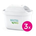 Set 3 filtre pentru cani filtrante Brita Maxtra Pro ALL-IN-1