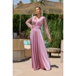 Rochie de ocazie Calabria Lila