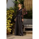 Rochie de ocazie Calabria Neagra