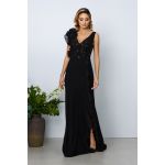 Rochie de ocazie Bohemia Neagra