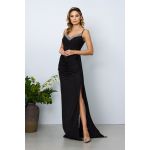 Rochie de ocazie Nimpha Neagra