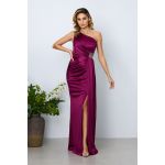 Rochie de ocazie Liriel Magenta