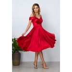 Rochie de ocazie Ynesa Rosie