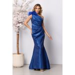 Rochie de ocazie premium Feeria Bleumarin