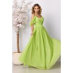Rochie de ocazie Phoenicia Lime