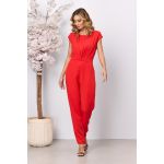 Salopeta casual-eleganta Trezia Corai