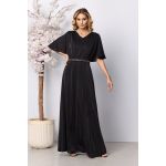 Rochie de ocazie Oksanna Neagra